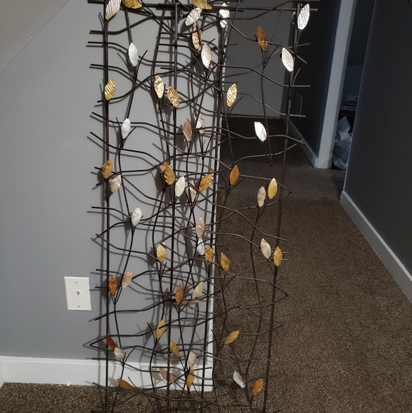 Wall Decor Pier One Wall Hangings Poshmark